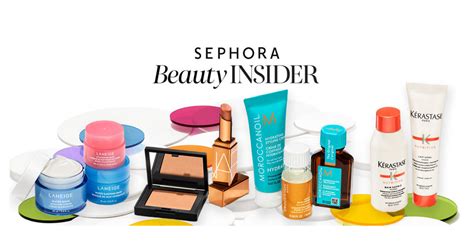 Sephora insider birthday gifts